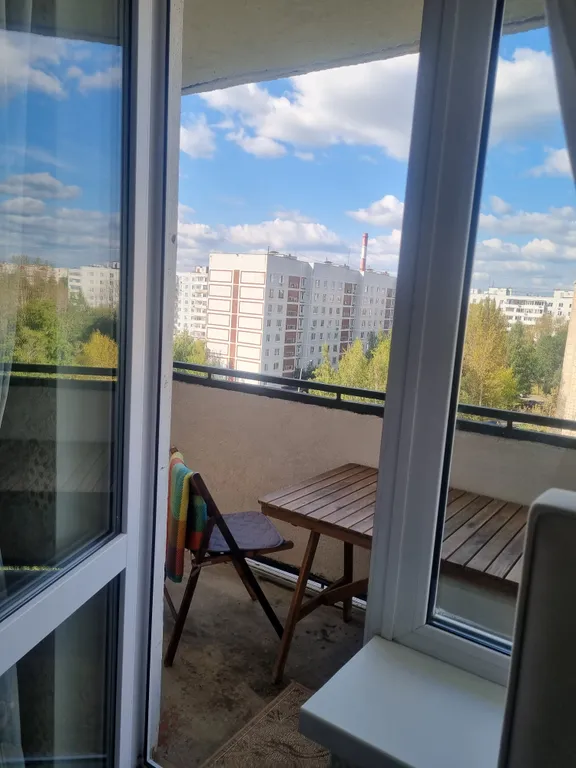 Квартира Видовая квартира в ново савиновском районе — Казань