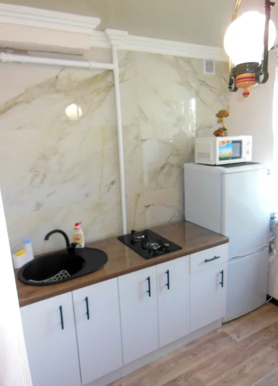 Квартира в историческом центре