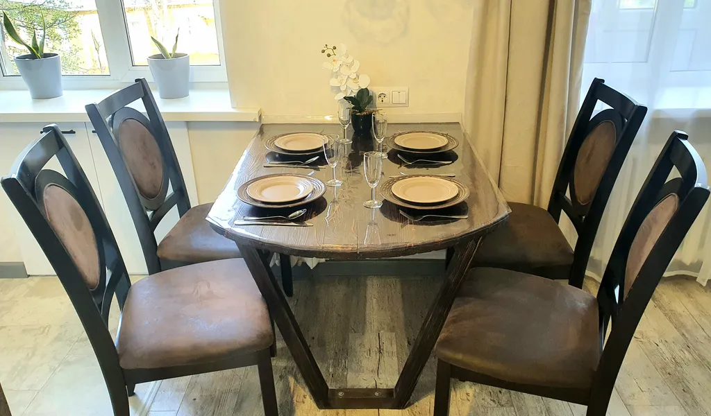 Евродвушка в двух шагах от Кремля