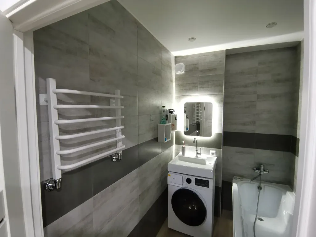 Уютная студия как дома