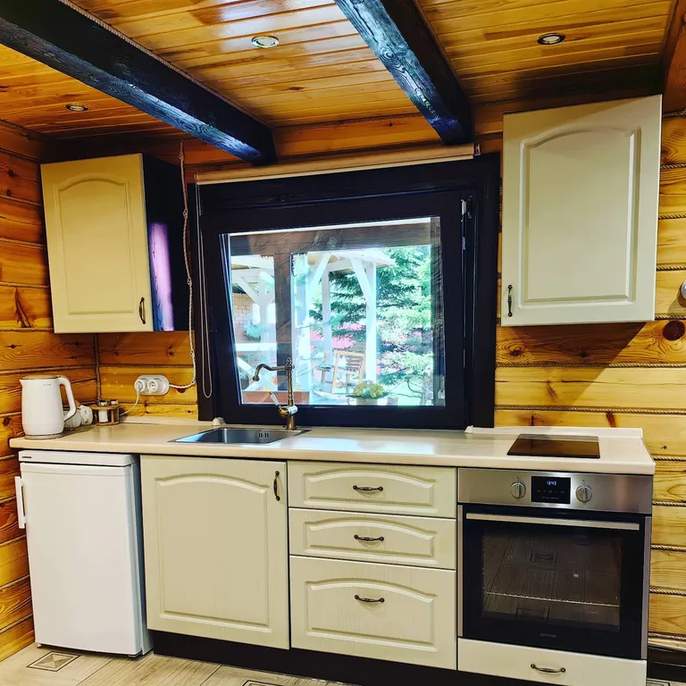 Гостевой дом Lucky House на озере Байкал