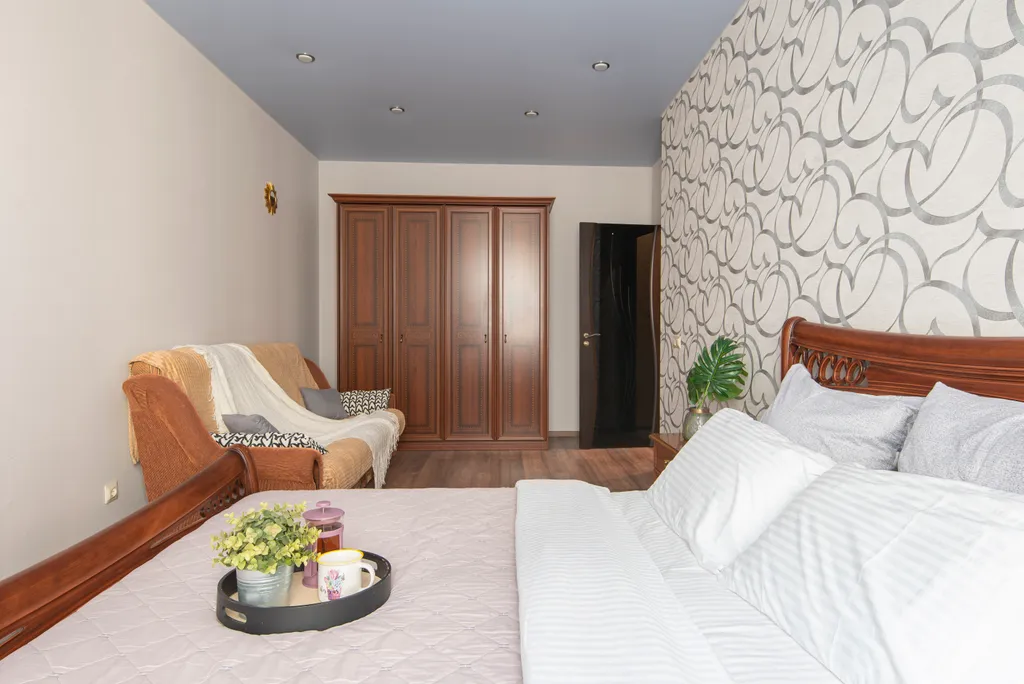 Квартира 2-комнатная Квартира — Екатеринбург