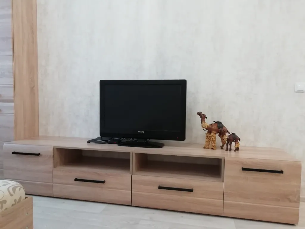 Апартаменты бизнес-класса Виктория