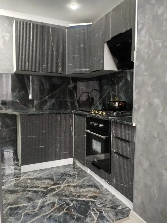 Уютная квартира у моря