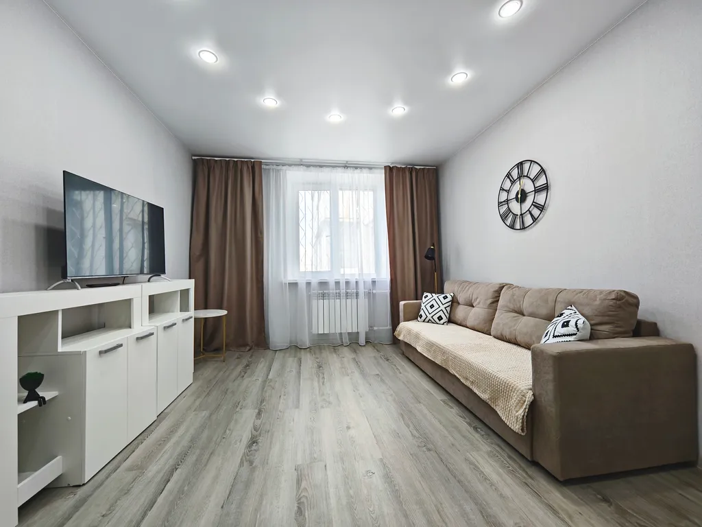 Апартаменты люкс