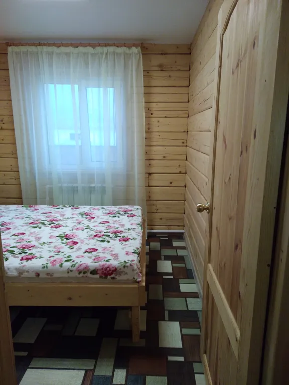 Коттедж 2-комнатный Дом — Шерегеш