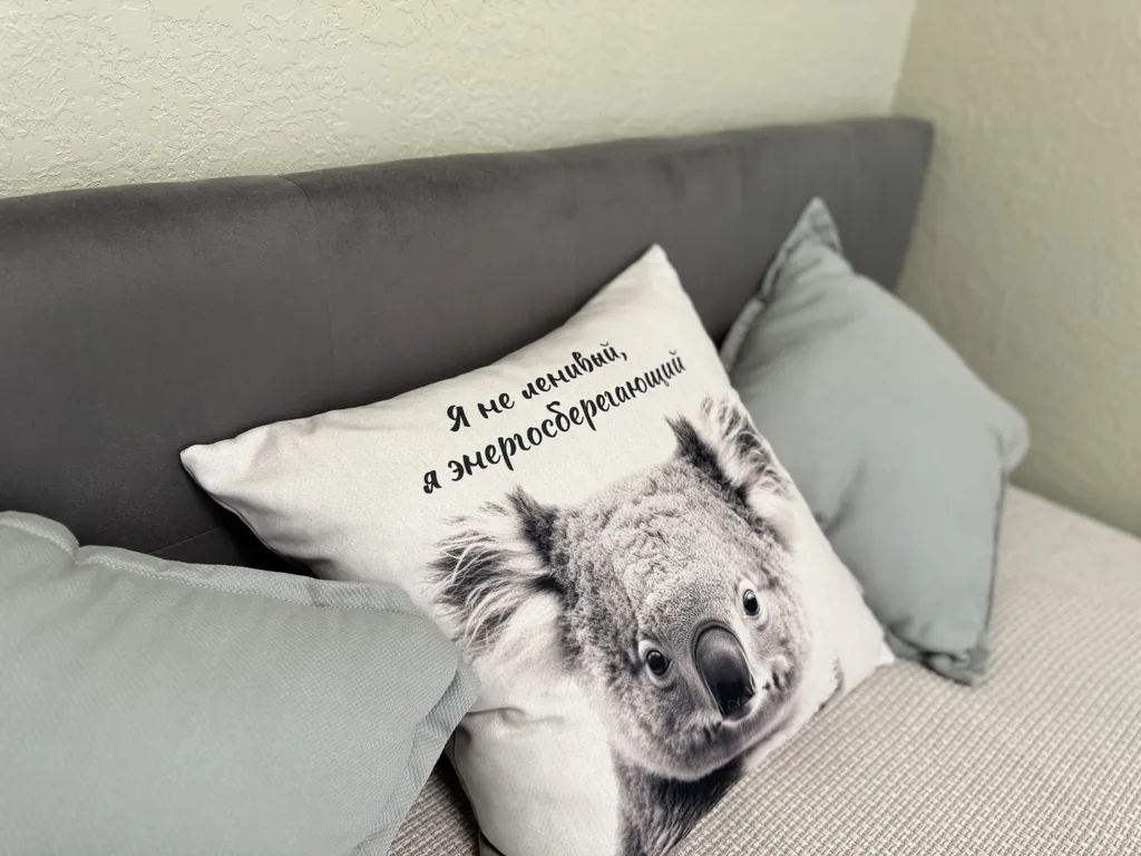 Квартира с новым ремонтом в 5 минутах от моря на а/м