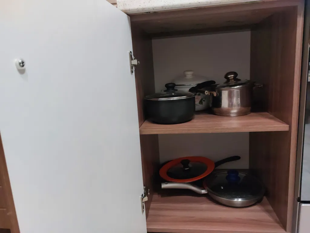 Уютная квартира в ЖК Сокол