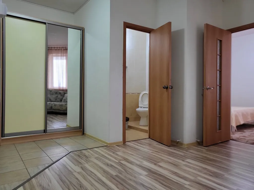 Для большой семьи