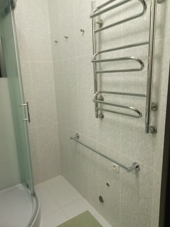 Квартира Уютная квартира в центре курортного парка — Горячий Ключ