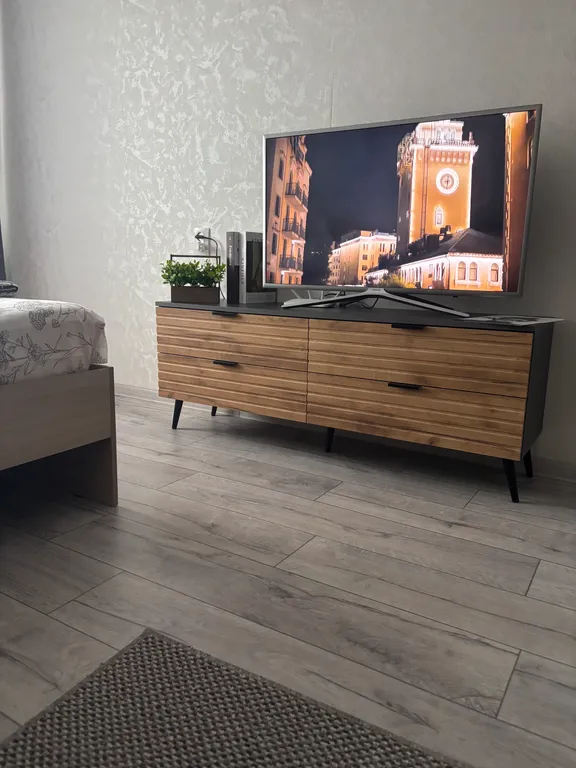 Комфортные сутки