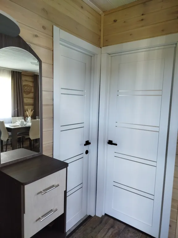 "Уютный домик Elkibay-house недалеко от Уфы"