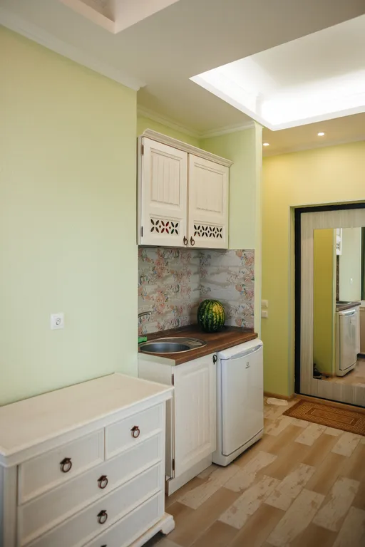 Апартаменты Звездный берег на первой линии