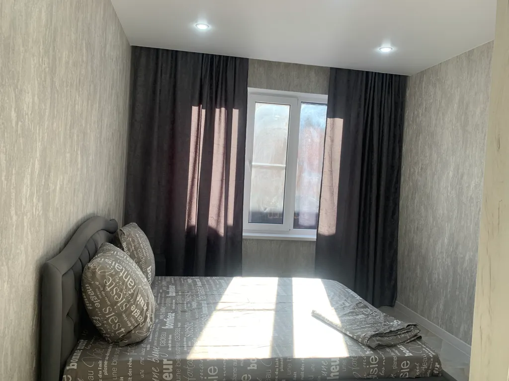 Лучший домик