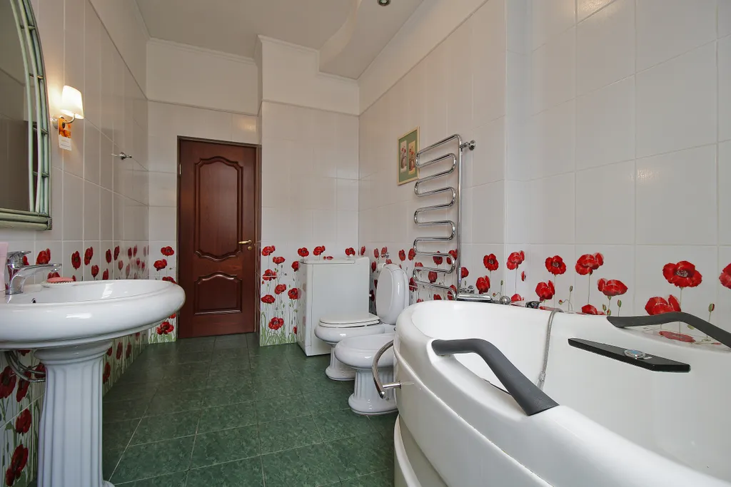 Квартира в немецком доме на Карла Маркса