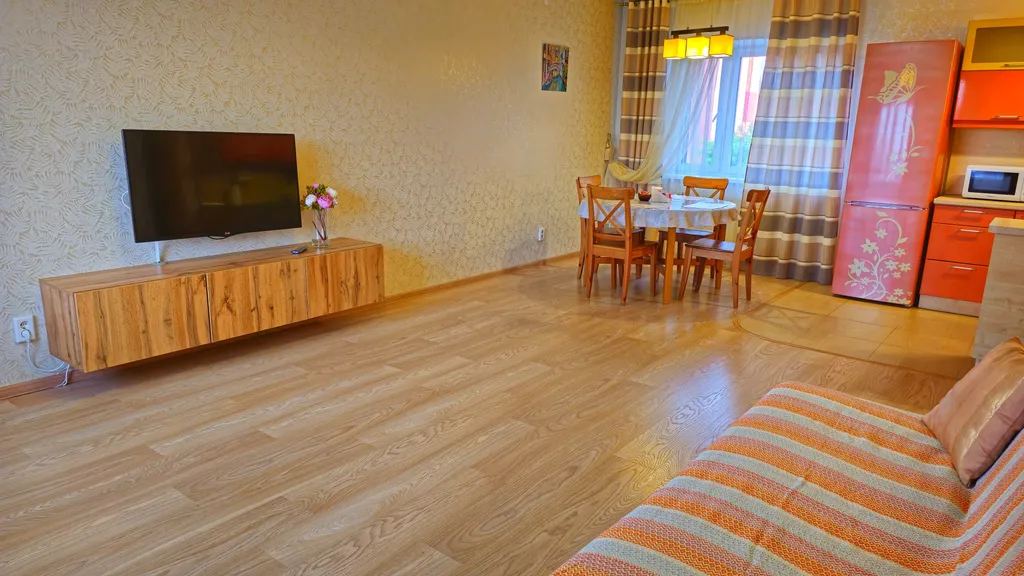 Берег на Варкауса