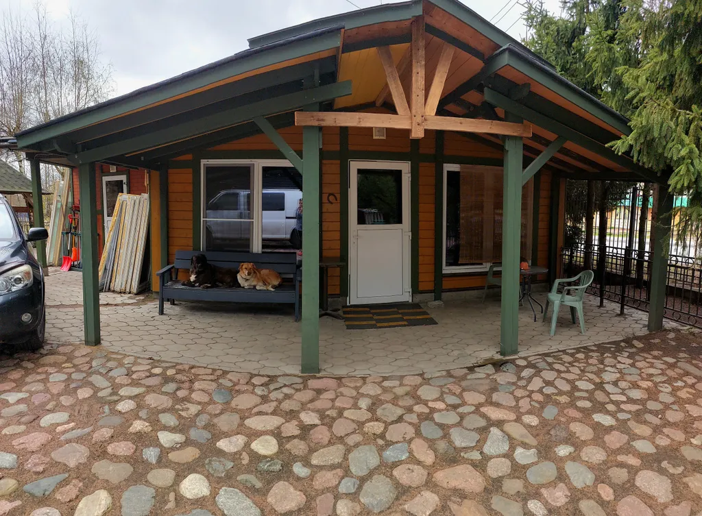 Уютный номер