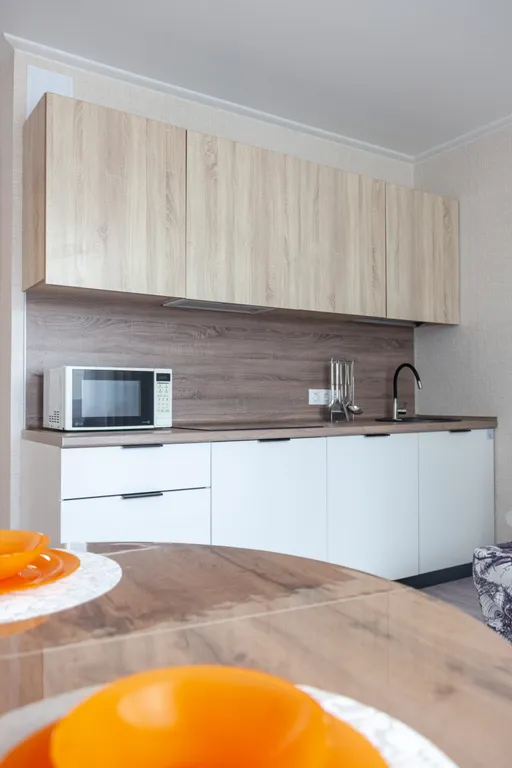 Квартира Уютная квартира недолеко от Красной площади — Анапа