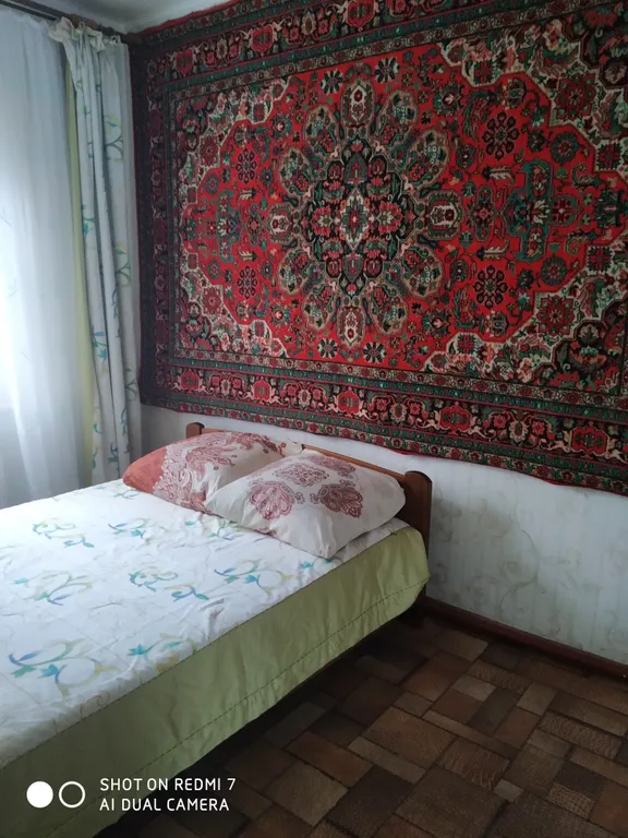 Коттедж 3-комнатный Дом — Кацивели