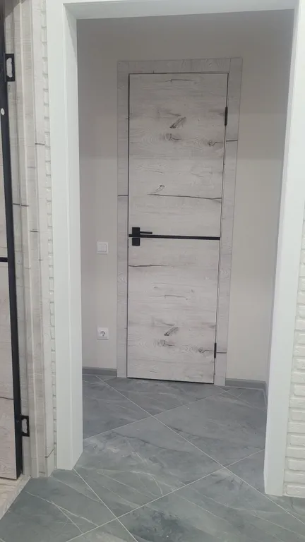 Квартира Уютная 1-комнатная квартира в новом доме — Великий Новгород