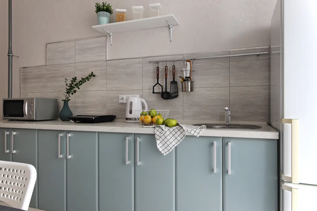 Квартира Семейные апартаменты — Калининград