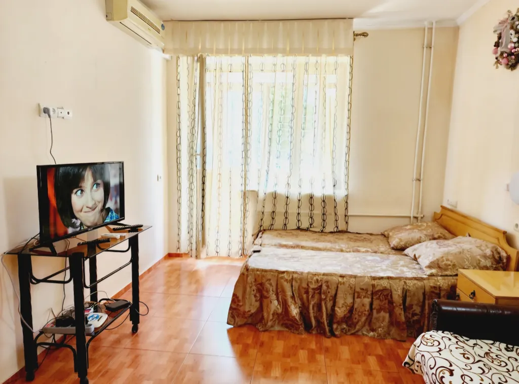 Уютная квартира в центре города — аренда посуточно в Симферополь