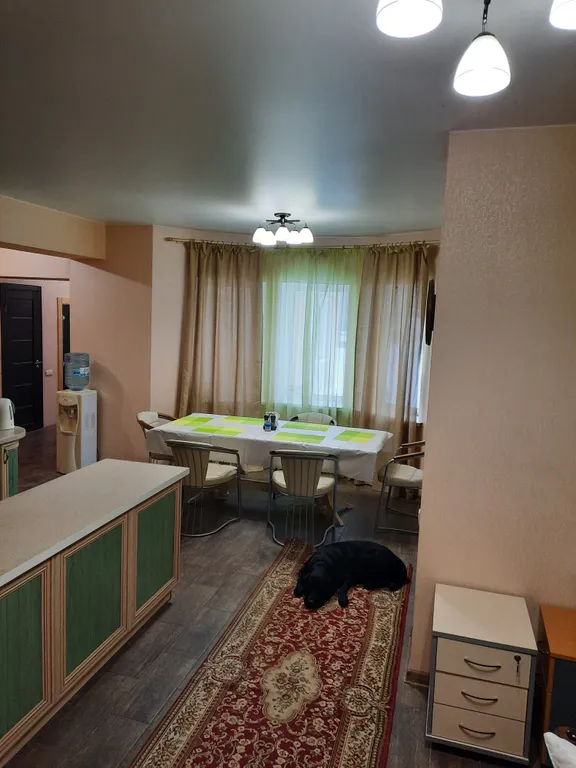 5-комнатный Дом