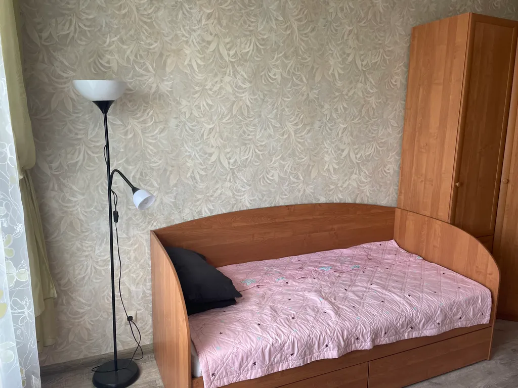 Квартира Квартира рядом с Аквапарком — Новосибирск