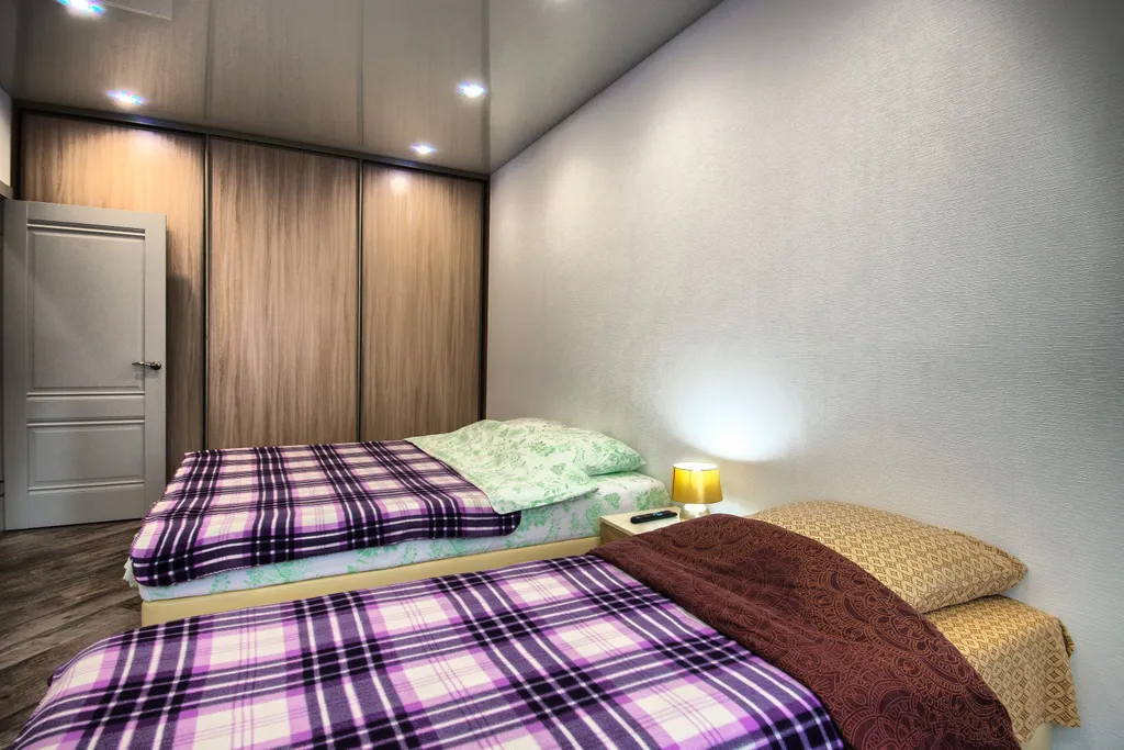 Квартира Уютная квартира рядом с озером и парком — Светлогорск