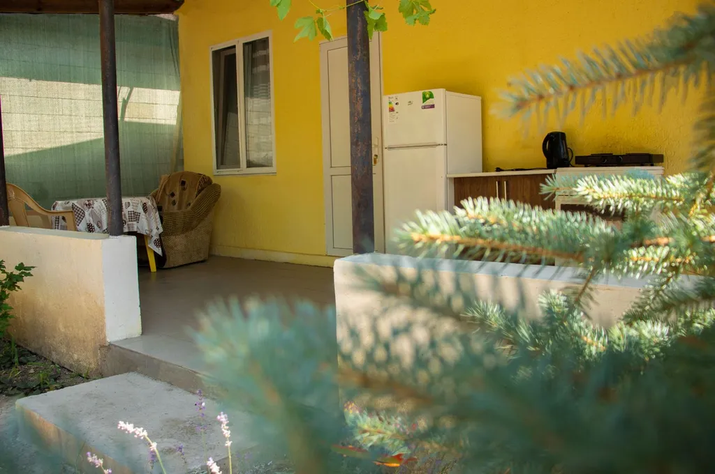 Квартира Номер у моря — аренда посуточно в Керчь