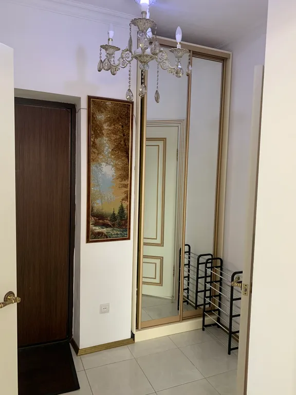 Квартира в центре