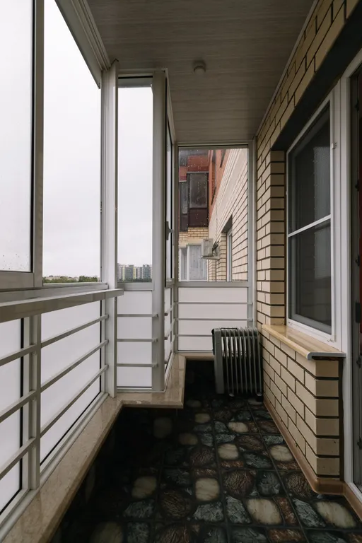 Комфортная квартира рядом с ИМР Цыба