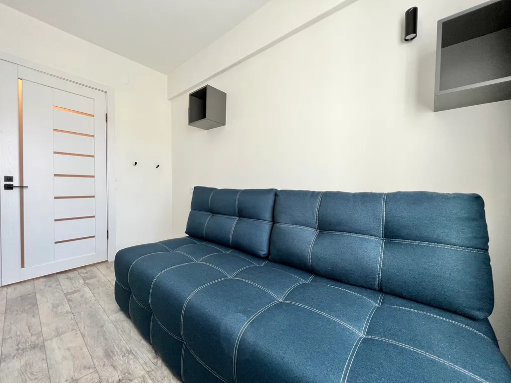 Полноценная двушка в октябрьском р-не, без оплаты за финальную уборку