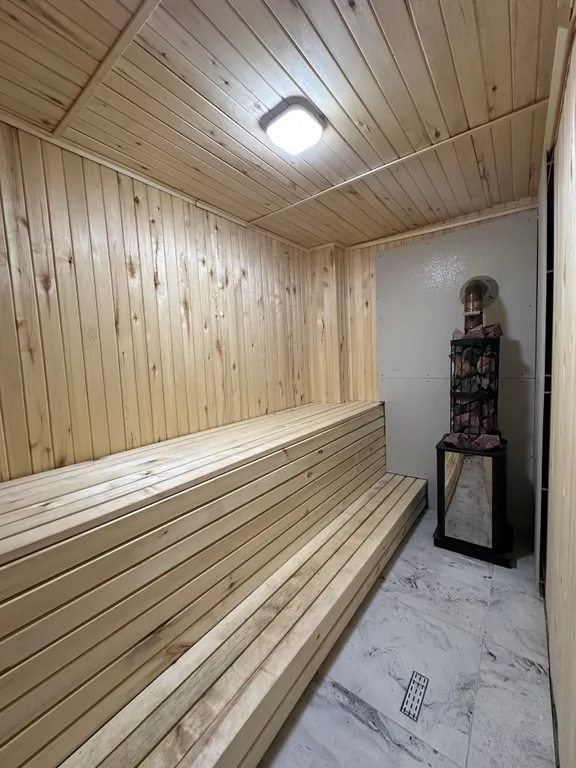 Семейный коттедж