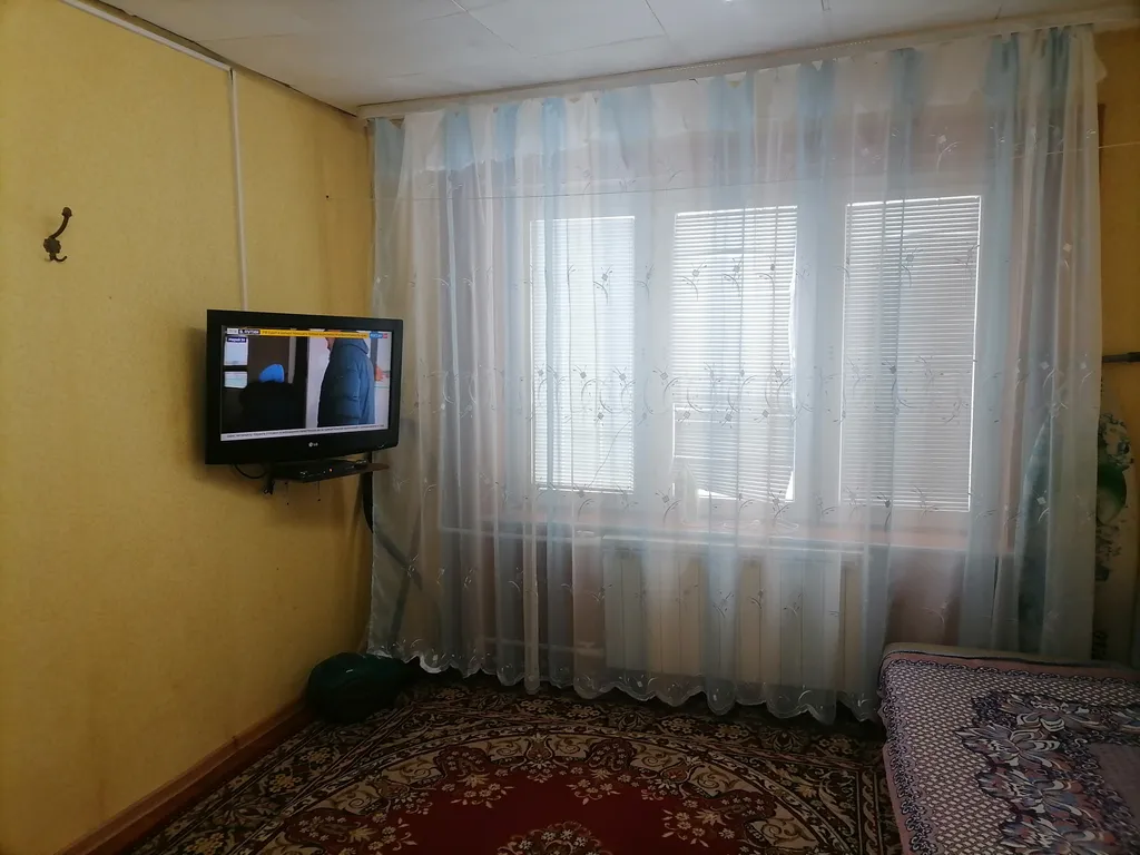 Уютный эконом вариант