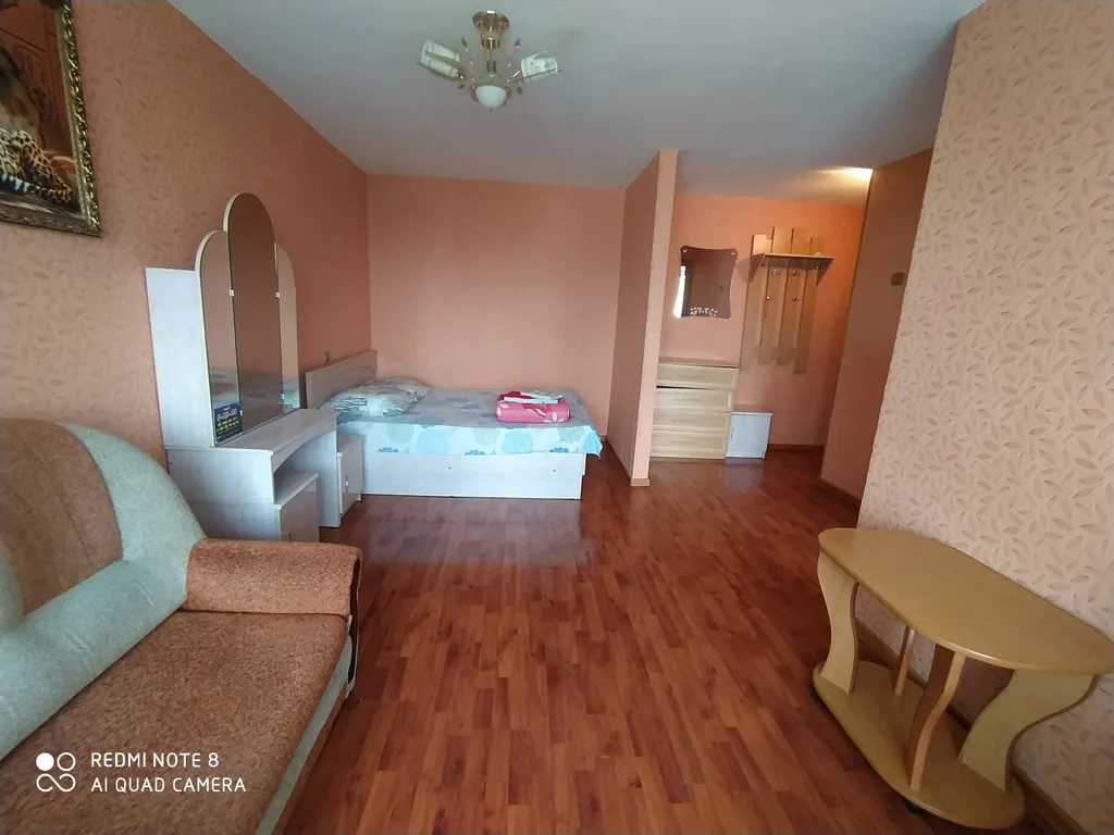 Квартира в самом центре