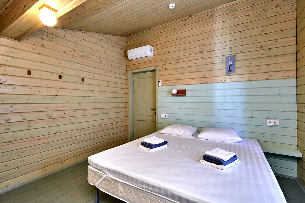 3-комнатный Дом