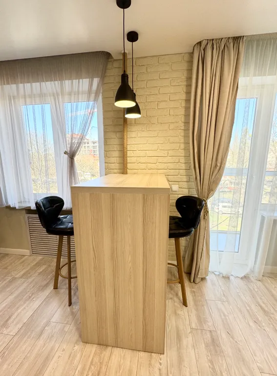 Квартира 1-комнатная Квартира — Калининград