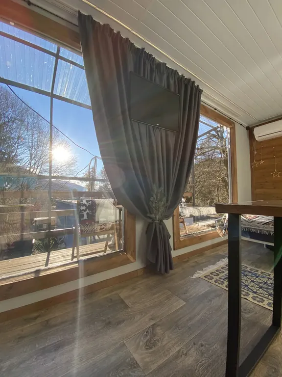 Уютный домик в сердце Красной поляны