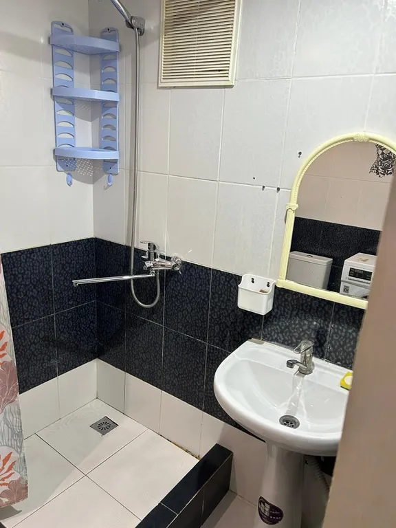 Квартира рядом с парком