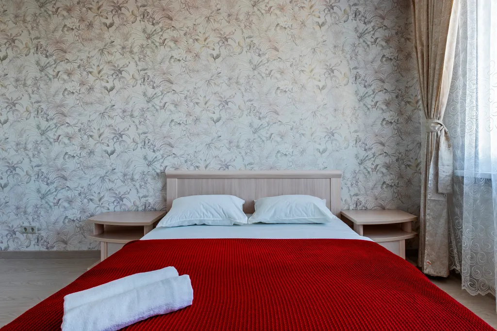 Квартира рядом c центром Крокус-Экспо и Экспоцентр — аренда посуточно в Химки