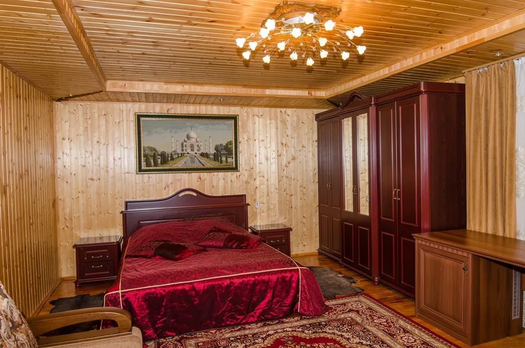 Коттедж 2-комнатный Дом — аренда посуточно в Кисловодск