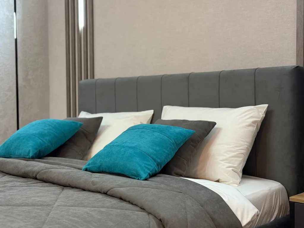 Видовая квартира на Березовую рощу, красивые закаты