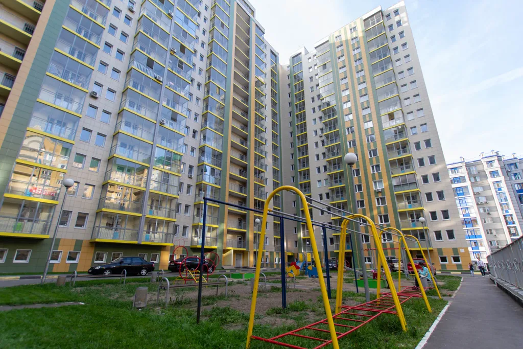 Квартира 1-комнатная Квартира — Казань