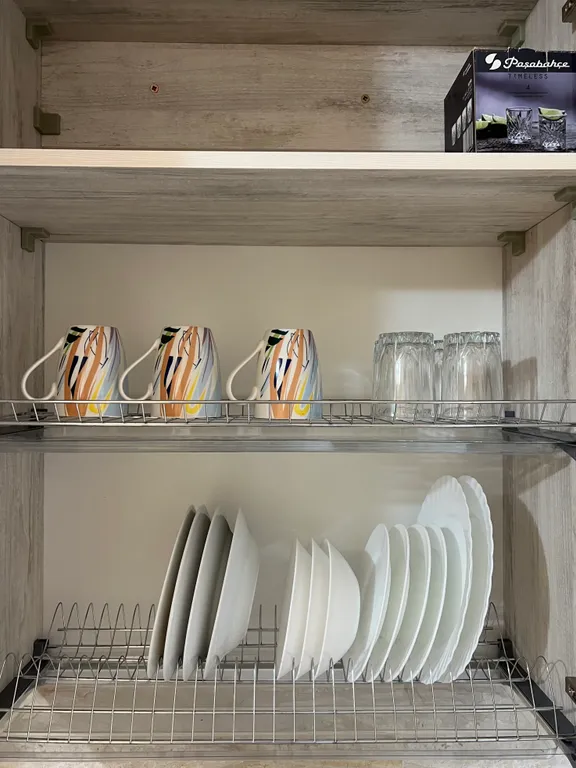 Уютная квартирка в самом центре города