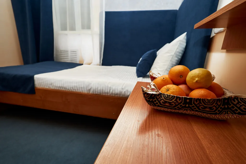 Квартира Комната — аренда посуточно в Саратов