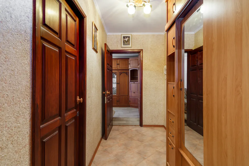 Квартира в центре