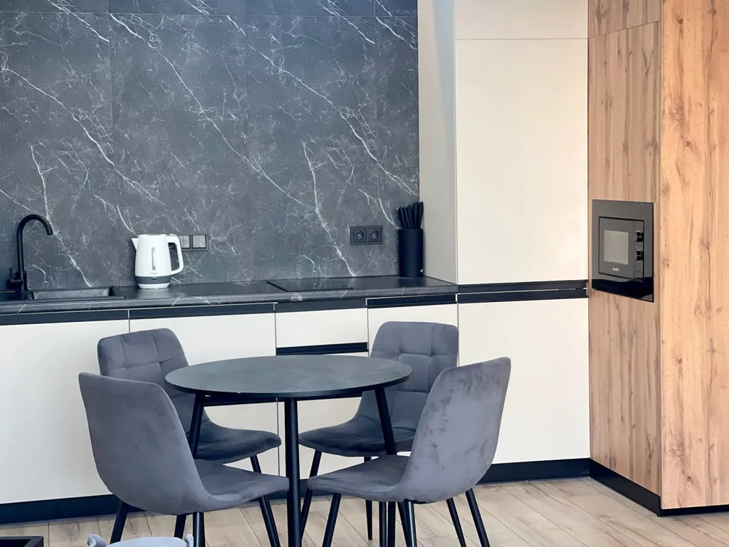 Квартира Апартамент с видом на море — аренда посуточно в Судак