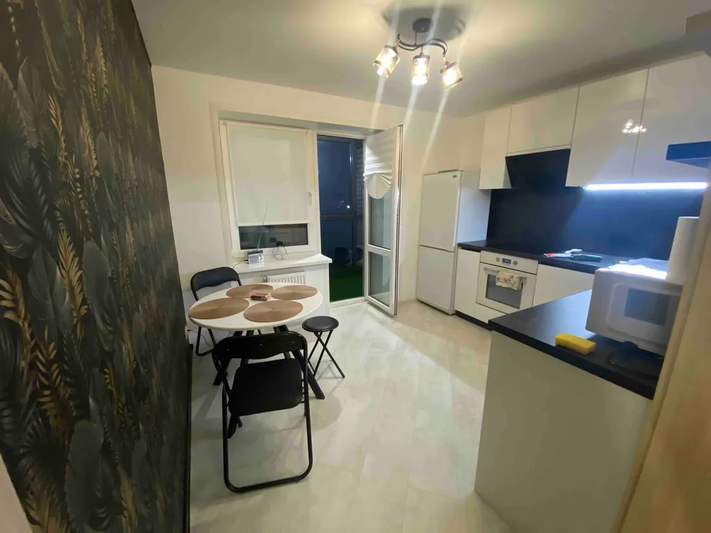 2-х комнатная квартира в центре города