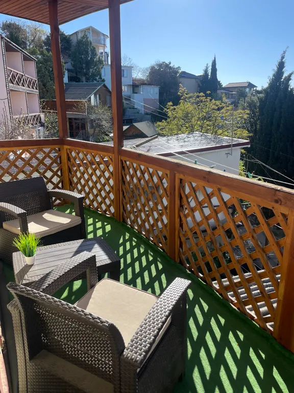 2-этажный дом